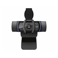 LOGITECH Web kamera C920S HD Pro
