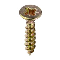 HSI Vijak za drvo metalni iver 3,0x30