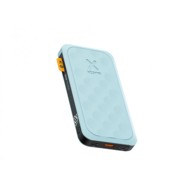 XTORM Powerbank Fuel 20W, plavo/zeleni