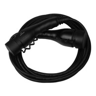 Kabel za punjenje električnih automobila AC 230 V 16 A 3.6KW 5 m tip 2