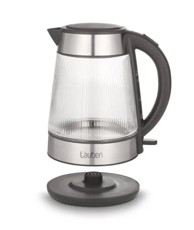 LAUBEN Kuhalo za vodu 17GG, 1,7 l, staklo