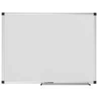 LEGAMASTER Magnetna ploča Unite Plus 60x45 cm, aluminijski okvir, bijela