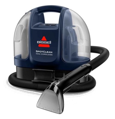 BISSELL Mini bežični usisavač 4065N, plavo-crni
