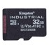KINGSTON Memorijska kartica Industrial (microSDHC UHS-I, 32 GB)
