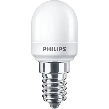 PHILIPS LED žarulja T25, E14, 15W, WW, FR, 8718699771935