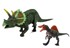 Set figurica dinosaura Spinosaurus i Triceratops