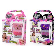 Izradi torbicu Studio Bag Mobile, 2 sort