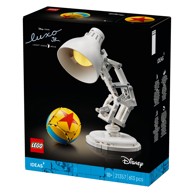 LEGO Disney Pixar Luxo Jr. 21357