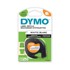 DYMO LetraTag Iron-On traka, bijela (18769)