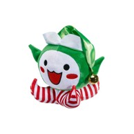 BLIZZARD Plišana igračka Overwatch Medium Pachimari Christmas