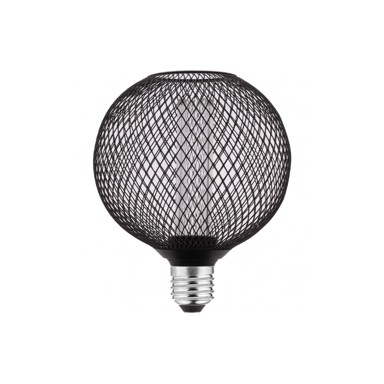 GTV Žarulja dimabilna E27 3,5W, toplo svjetlo