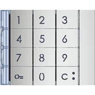 LEGRAND 353001 pokrov numeričke tipkovnice le353001