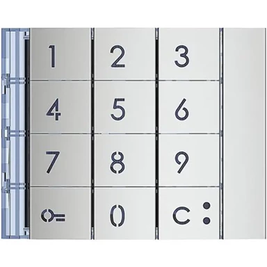 LEGRAND 353001 pokrov numeričke tipkovnice le353001
