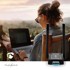NEDIS Mrežni adapter wi Ø2 4 5 ghz dvostruki pojas USB 3 0 ukupna brzina wi FI ja 1200 Mbps Windows 10 Windows 11 Windows 8