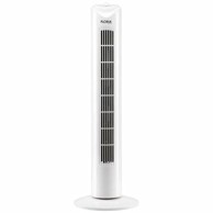 FLORA Ventilator ZLN3833, 45 W, 74 cm, stupni, bijeli
