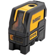 DEWALT Laserski nivelir 10 m DW0822-XJ
