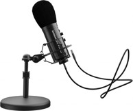 GENESIS Profesionalni mikrofon Radium 600 G2, 3.5 mm