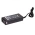 AKYGA AC adapter za prijenosno računalo AK-ND-10, za Asus/Toshiba/LENOVO, 90 W