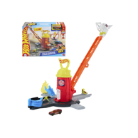 HOT WHEELS City JHL95 vozilo