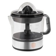 BERLINGERHAUS Električna preša za agrume BH-9716, Black Rose Collection