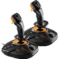 THRUSTMASTER Joystick T 16000M FCS Space Sim Duo