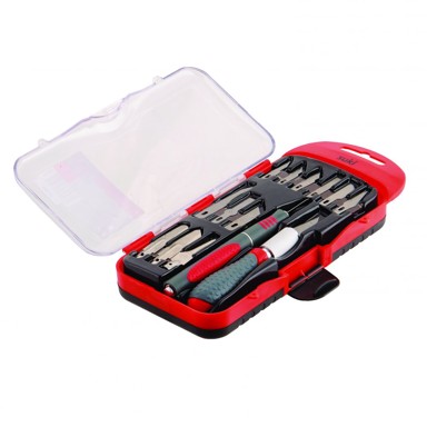 SUKI Set alata 14 kom