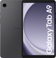 SAMSUNG Galaxy Tab A9 64/4 sivi EU