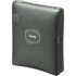 FUJIFILM Mini printer Instax Square SQ Link EX D siva