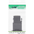 INLINE HDMI adapter ženski na HDMI A, crni
