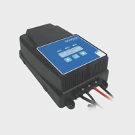 ECOBAT Punjač baterija CBHF2 12V–48V, 15A–30A za AGM, GEL, Lead Crystal, LiFePO4