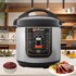 Multicooker Hoffmans HM-716 od 1000 W za kuhanje, pirjanje i prženje
