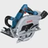 BOSCH Akumulatorska kružna pila Biturbo GKS 18V-70 L Professional, plavo-crna