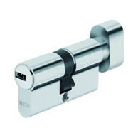 ABUS Cilindar brave s gumbom KD6 PS N80/Z40-K40 TLK