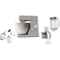 KENWOOD Multipraktik XL KVL4140S