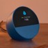 AMAZON Pametni zvučnik Echo Spot 2024, plavi