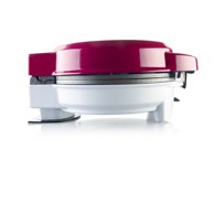 GORENJE Preklopni toster za muffine i waffle WCM702PW