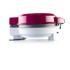 GORENJE Preklopni toster za muffine i waffle WCM702PW