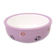 MAGIC CAT Zdjela keramička za mačke, Ø13 cm