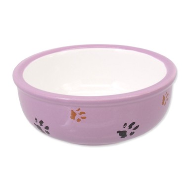 MAGIC CAT Zdjela keramička za mačke, Ø13 cm