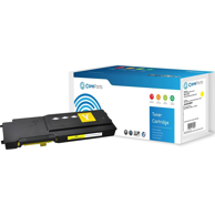 COREPARTS Toner QI-DE1009Y, kompatibilan, žuti, 1 kom