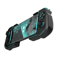 TURTLE BEACH Bežični gamepad za Android Atom, crno-plavi