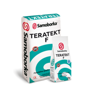 SAMOBORKA Teratekt F fleksibilno ljepilo za keramiku 5 kg