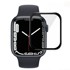 MG Zaštitno staklo Hard Full Glue za Apple Watch 7 45 mm
