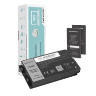 DELL Baterija za Latitude 7202/7212/7220 Tablet 3600 mAh 27 Wh