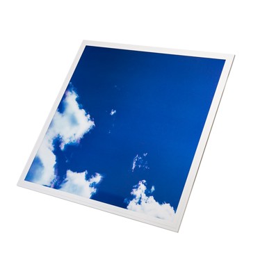 LED 3D Sky panel 45W 60x60cm