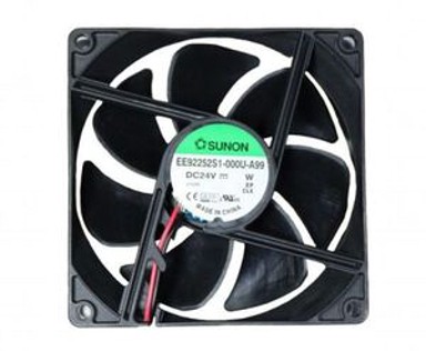 TELWIN ventilator, 24 V