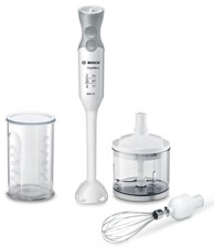 BOSCH Štapni mikser MSM66150 ErgoMixx, 600W, bijelo