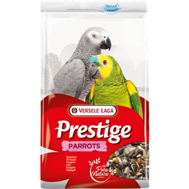 VERSELE LAGA PRESTIGE Hrana za velike papige Parrots, 1 kg