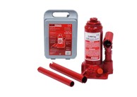 CARPRISS Auto dizalica hidraulična CARPRISS 2000 kg 158-298MM