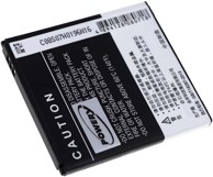 Baterija za Lenovo A800 / Typ BL197
